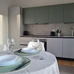 Tatil Evi Orto Della Lepre