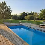 Tatil Evi Orto Della Lepre