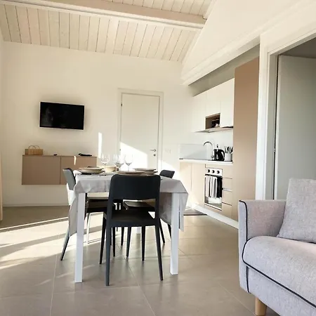 Orto Della Lepre Vakantiehuis Montemaggiore al Metauro