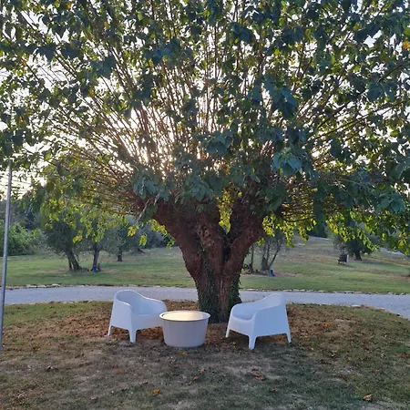 Orto Della Lepre Vakantiehuis