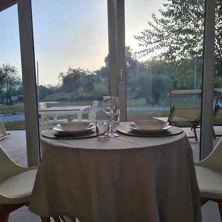 Orto Della Lepre Montemaggiore al Metauro