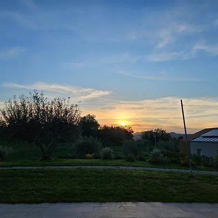 Orto Della Lepre * Montemaggiore al Metauro