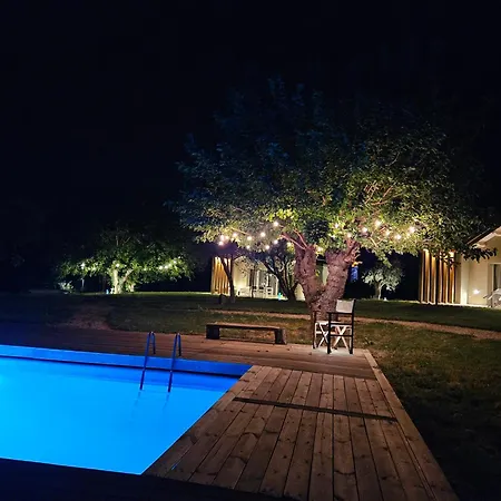 Orto Della Lepre Vakantiehuis