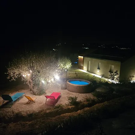 Orto Della Lepre * Montemaggiore al Metauro