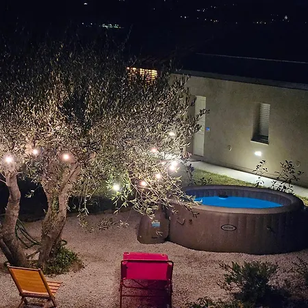 Orto Della Lepre Vakantiehuis *